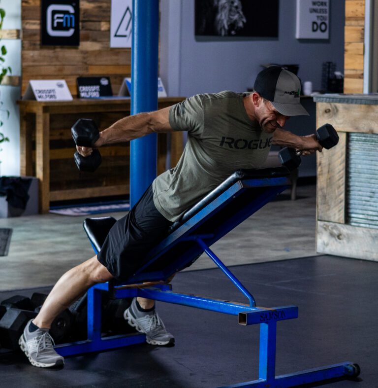 The Most Effective Ways to Achieve Your Fitness Goals