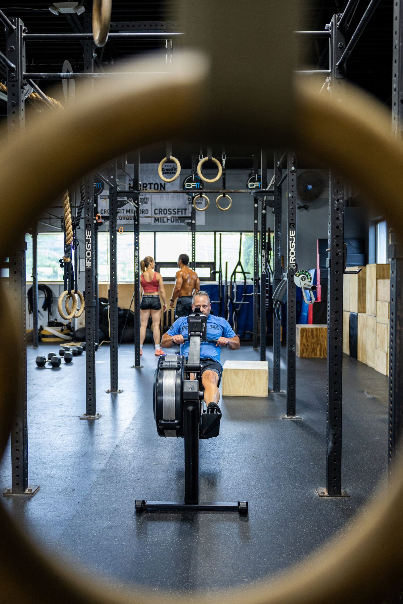 Key Principles to Help You Have Your Best HYROX Yet