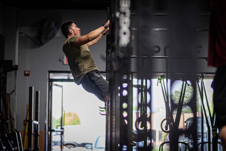 How to Become a Better CrossFit Athlete: 3 Proven Principles for Long-Term Success