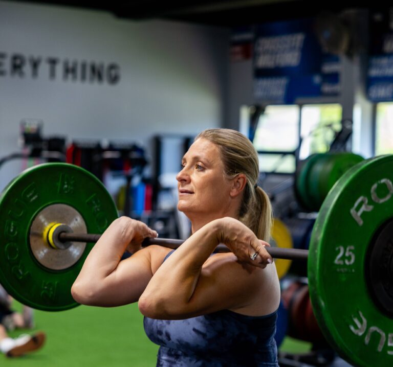 Exercise Selection Can Be the Difference Between Working Hard and Making Progress