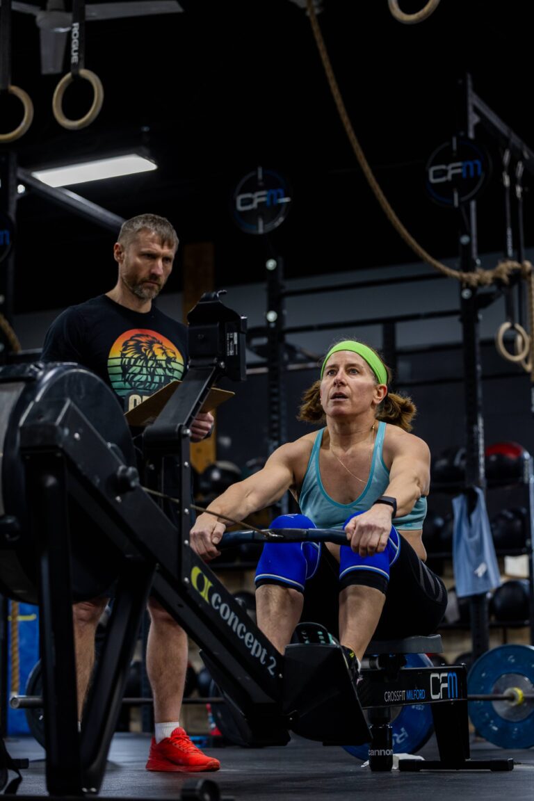 Why Personal Training Is One of the Smartest Ways to Reach Your Goals