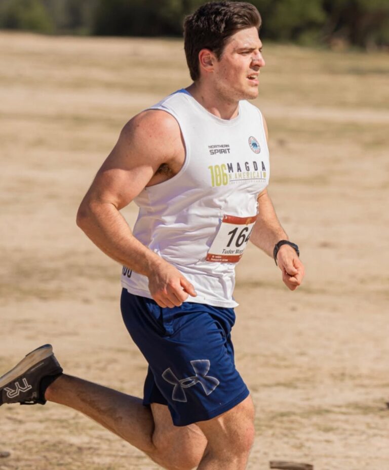 What Is Mental Resilience—and Why Athletes Can’t Ignore It