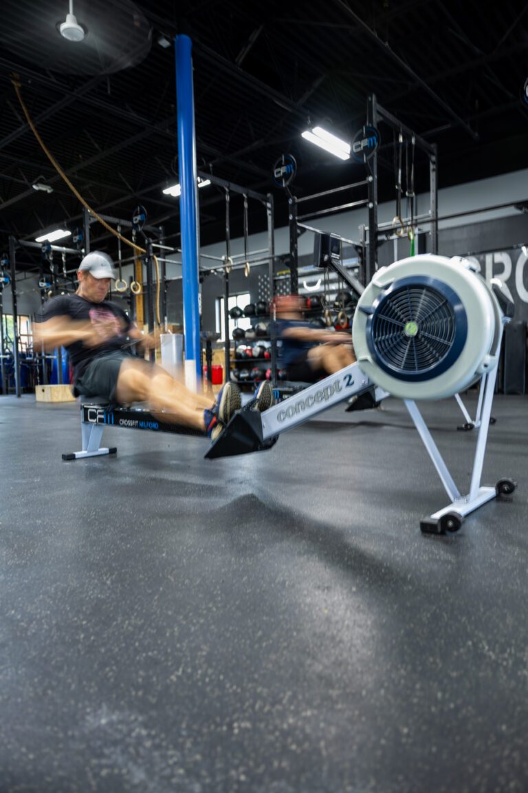 How to Get Back on Track After the Holiday Season (Without “Starting Over”)